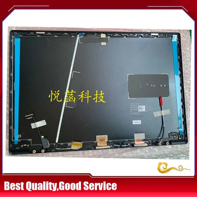 Новинка/орг для Samsung NT750BBC NT751BBC 751BBC 750BBC, задняя крышка ЖК-дисплея
Новинка/орг для Samsung NT750BBC NT751BBC 751BBC 750BBC, задняя крышка ЖК-дисплея
