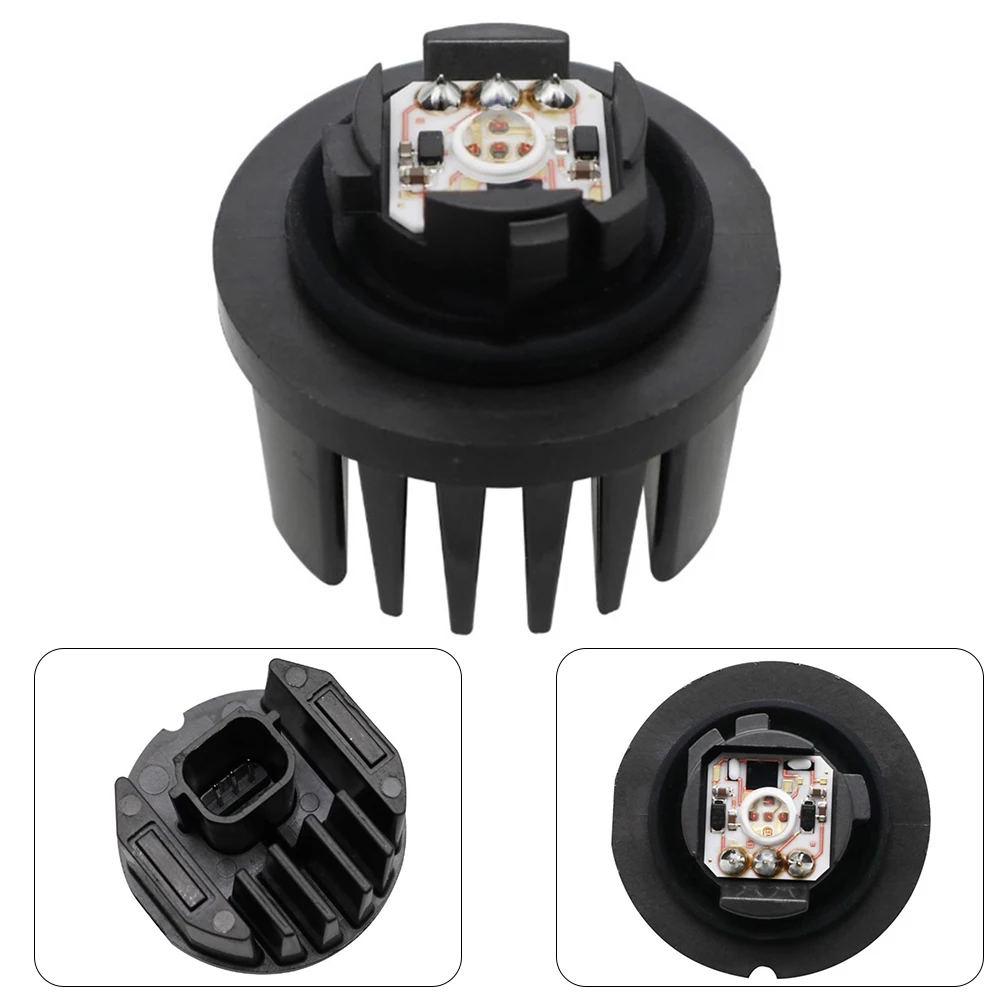 Vehicle Brake Tail Light Bulb LED Rear Combination Lamp Black ABS For Sienna 81536-15120 Car Lights Base Automobiles Accessories
Vehicle Brake Tail Light Bulb LED Rear Combination Lamp Black ABS For Sienna 81536-15120 Car Lights Base Automobiles Accessories