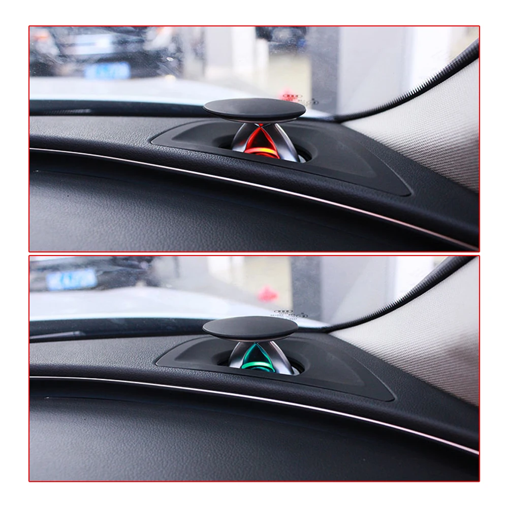 Car Center Dashboard Automatic Lifting Speaker For Audi A4 S4 Series High Quality Audio Professional Midrange Tweeter Led Light
Car Center Dashboard Automatic Lifting Speaker For Audi A4 S4 Series High Quality Audio Professional Midrange Tweeter Led Light