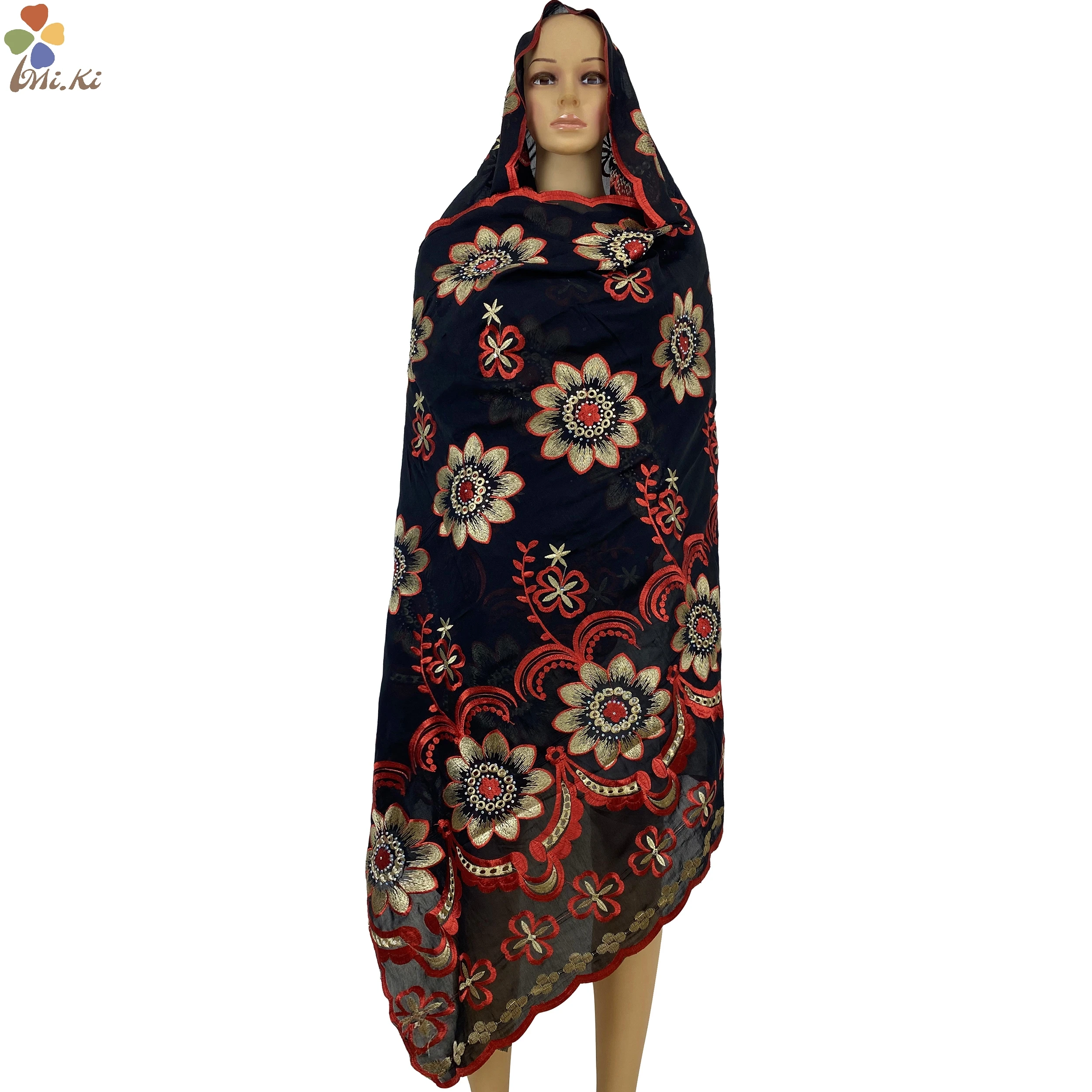 Новинка 2022, высокое качество, искусственная Цветочная вышивка, Дубайский мусульманский тюрбан, головной платок, хлопковый мягкий шарф
Новинка 2022, высокое качество, искусственная Цветочная вышивка, Дубайский мусульманский тюрбан, головной платок, хлопковый мягкий шарф