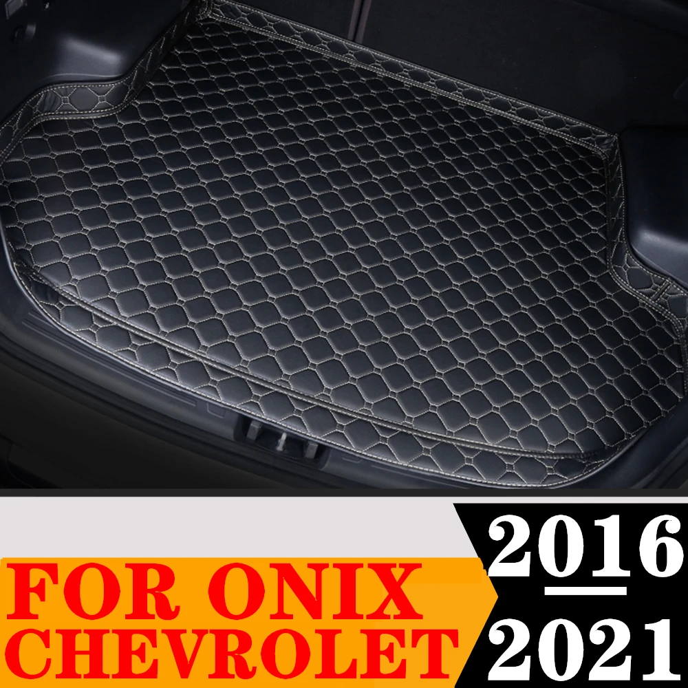 Коврик багажника для Chevrolet ONIX 2021 2020 2019-2016 с высокой боковой стороны
Коврик багажника для Chevrolet ONIX 2021 2020 2019-2016 с высокой боковой стороны
