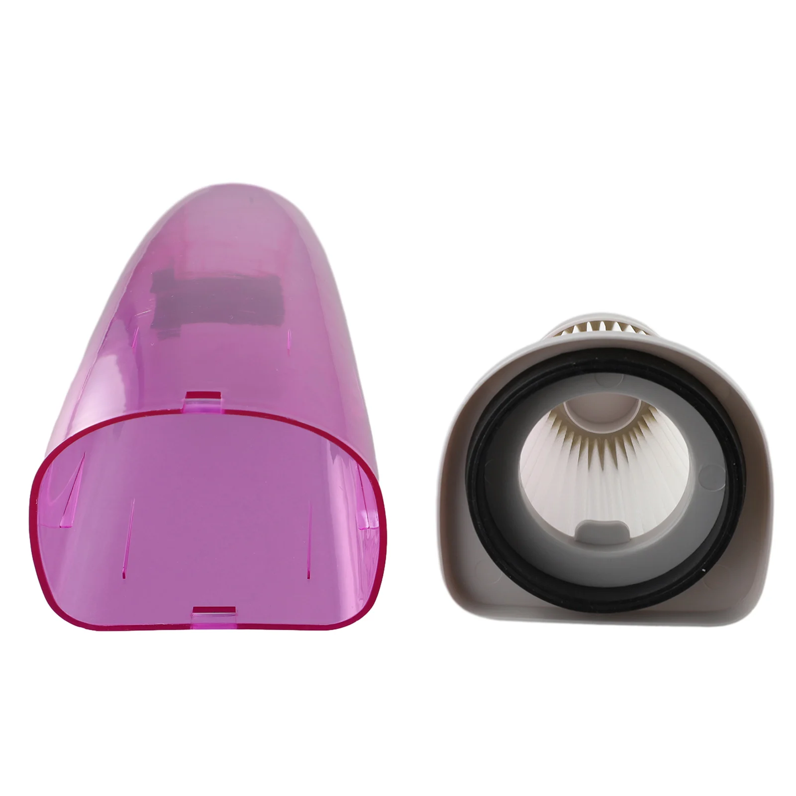 2023 Filter Front Cover Hippa Sponge Set SC861A Vacuum Cleaner Accessories 1*Dust Cup For SC861 Front Cover Filter
2023 Filter Front Cover Hippa Sponge Set SC861A Vacuum Cleaner Accessories 1*Dust Cup For SC861 Front Cover Filter