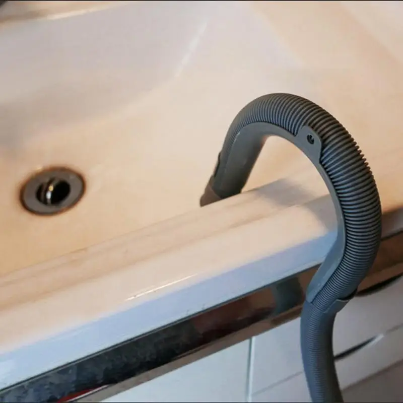 Washing Machine Drain Hose U Shape Washing Machine Drain Hose Holder Dishwasher Washing Machine Drain Hose Bracket
Washing Machine Drain Hose U Shape Washing Machine Drain Hose Holder Dishwasher Washing Machine Drain Hose Bracket