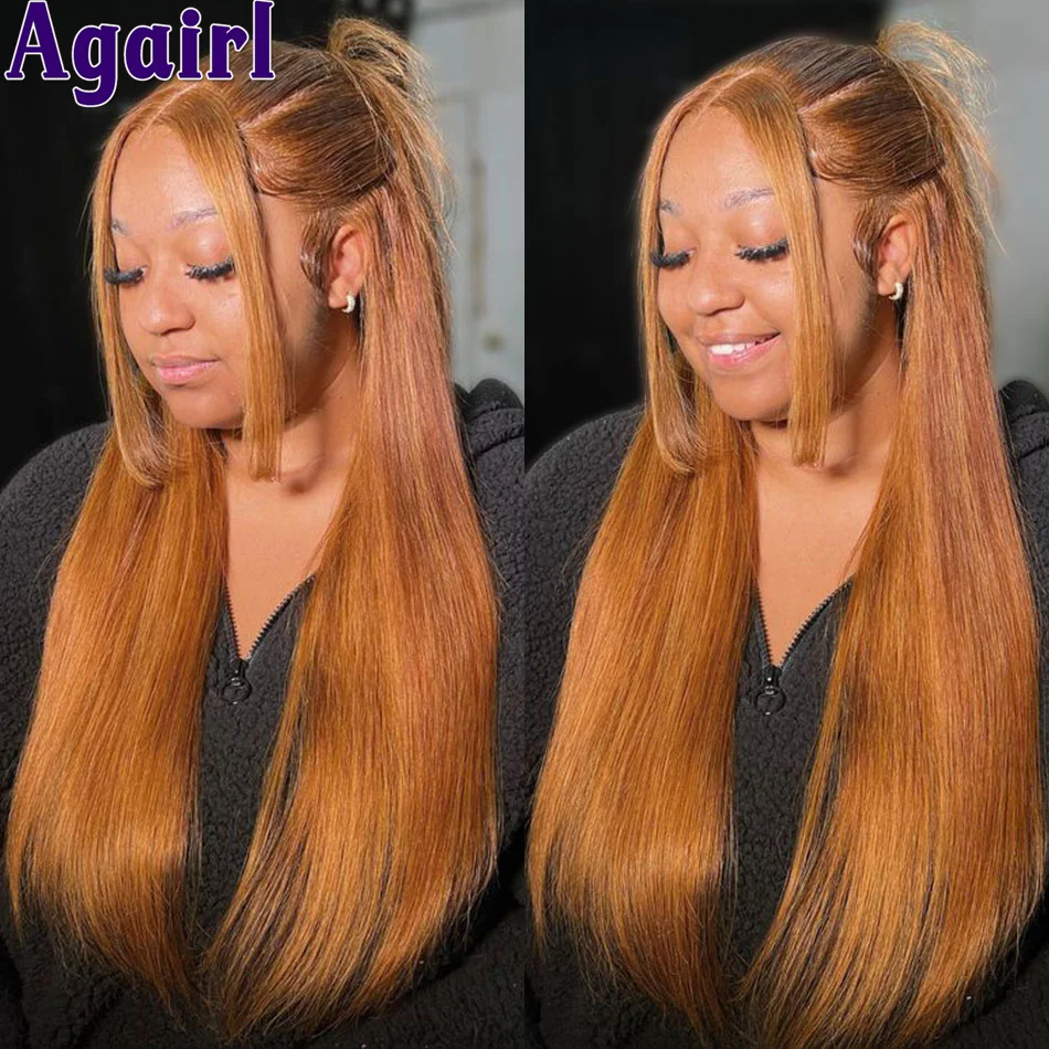 13X6 Orange Ginger Bone Straight Lace Front Human Hair Wig PrePlucke 13X4 Frontal Wig Transparent Lace 5X5 Closure Wig for Women
13X6 Orange Ginger Bone Straight Lace Front Human Hair Wig PrePlucke 13X4 Frontal Wig Transparent Lace 5X5 Closure Wig for Women