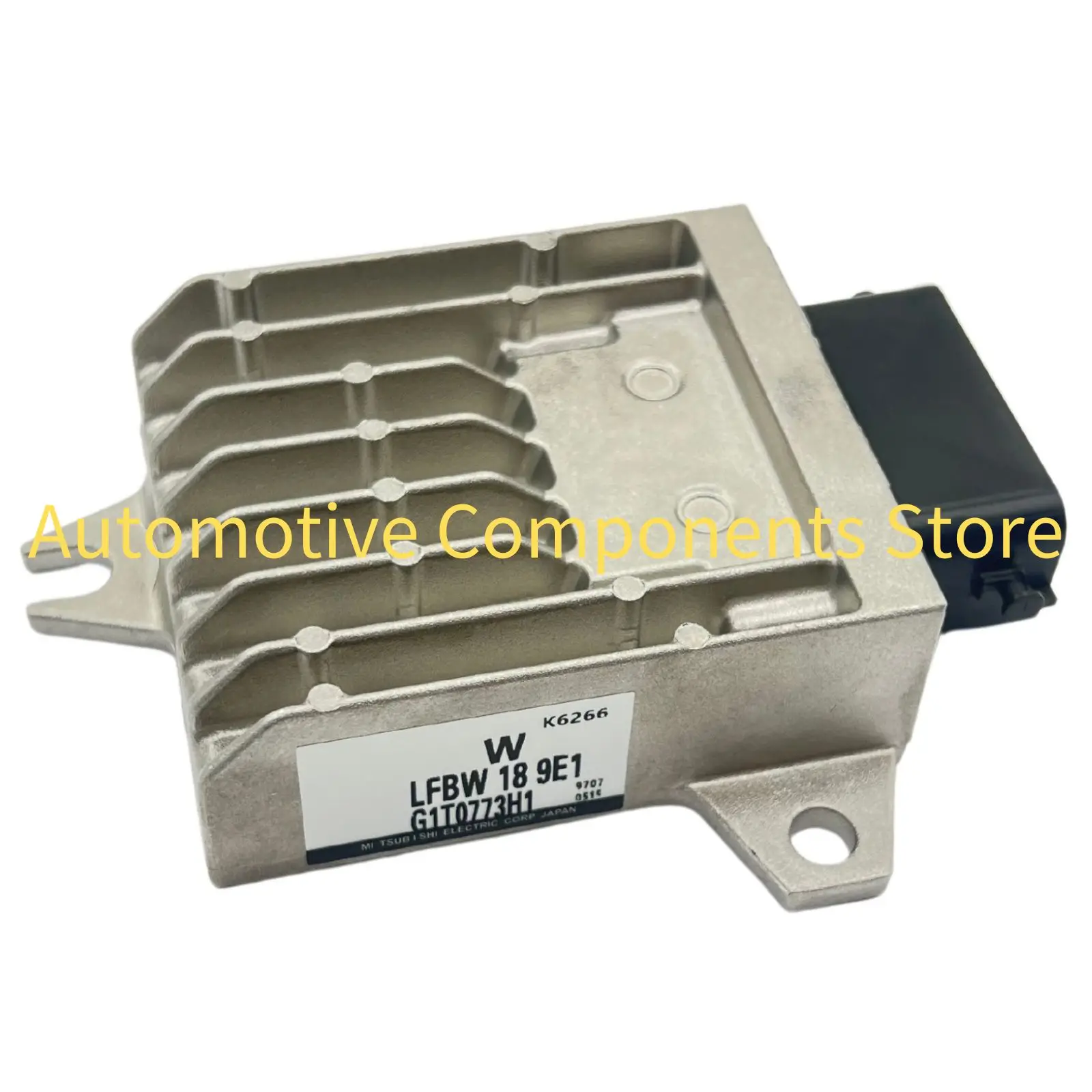 LFBW-18-9E1 For Mazda Biante Transmission Control Module TCM TCU Fit 06-11 For Mazda Biante LFBW189E1
LFBW-18-9E1 For Mazda Biante Transmission Control Module TCM TCU Fit 06-11 For Mazda Biante LFBW189E1