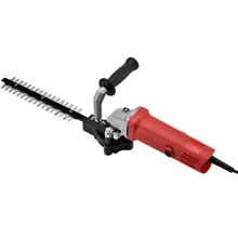 Garden Household Modified Tool Accessory Angle Grinder Refit Garden Pruning Machine Compatible with 110 115 Type Angle Grinder
Garden Household Modified Tool Accessory Angle Grinder Refit Garden Pruning Machine Compatible with 110 115 Type Angle Grinder