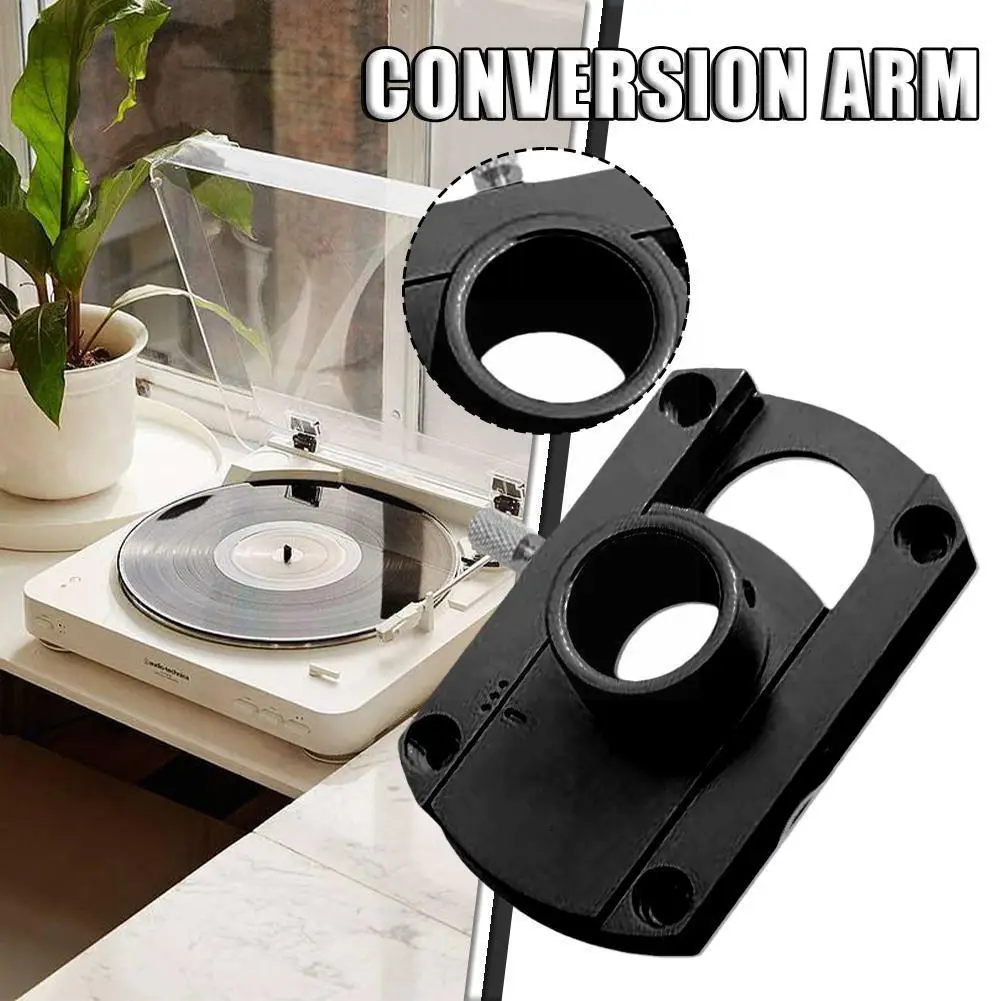 HIFI SME Conversion Arm Dedicated Record Player Turntable Pedestal Accessories Gramophone Hole Seat Tonearm Customizable In F9V3
HIFI SME Conversion Arm Dedicated Record Player Turntable Pedestal Accessories Gramophone Hole Seat Tonearm Customizable In F9V3