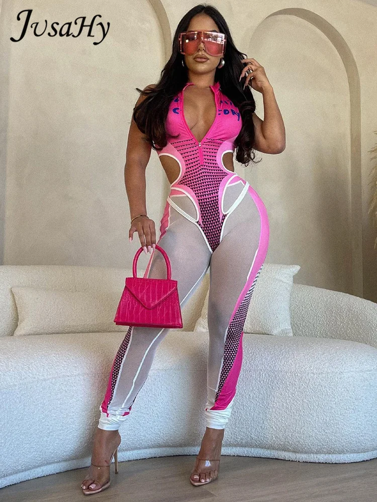 JusaHy Women 2023 New Y2K Comics Printed Hollow Out Patchwork Stand Collar T-Shirt Bodysuit &Pencil Pants Two Pieces Sets Suit
JusaHy Women 2023 New Y2K Comics Printed Hollow Out Patchwork Stand Collar T-Shirt Bodysuit &Pencil Pants Two Pieces Sets Suit