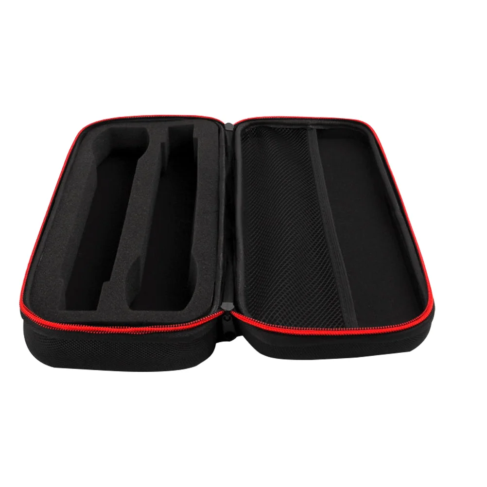 Microphone Case Storage Mic Carrying Box Hard Wireless Eva Zipper Pouch Shockproof Protective Handheld Dual Waterproof Travel
Microphone Case Storage Mic Carrying Box Hard Wireless Eva Zipper Pouch Shockproof Protective Handheld Dual Waterproof Travel
