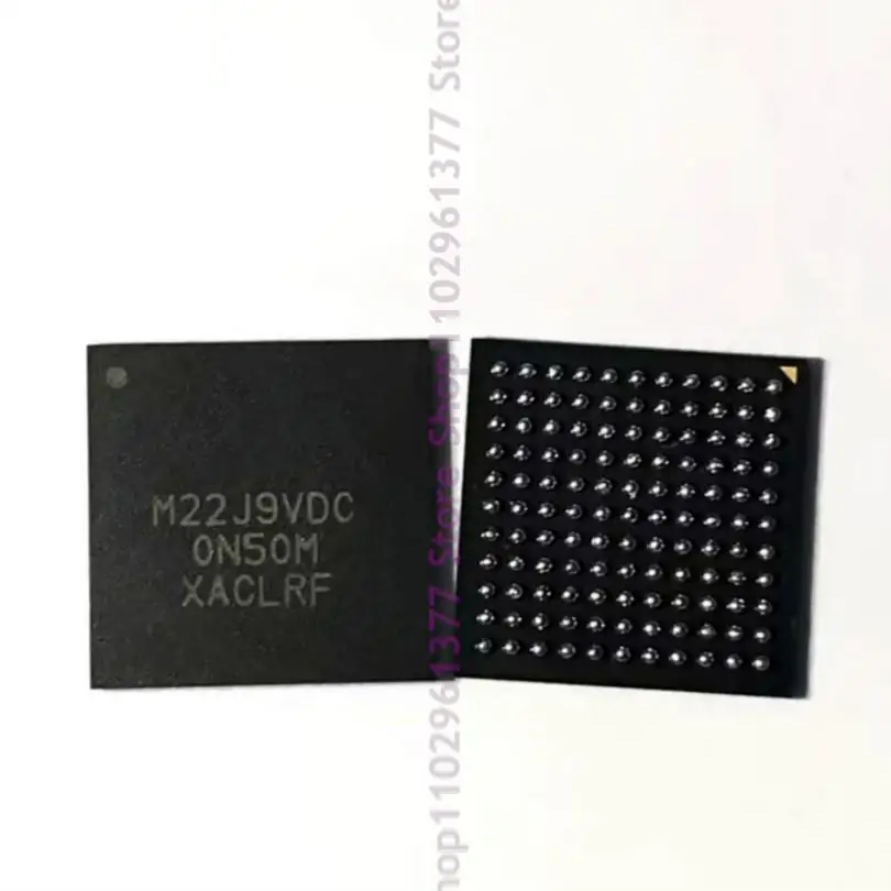 1-10pcs New M22J9VDC0N50M M22J9VDC-0N50M M22J9VDC BGA121 Microsoft main control chip
1-10pcs New M22J9VDC0N50M M22J9VDC-0N50M M22J9VDC BGA121 Microsoft main control chip