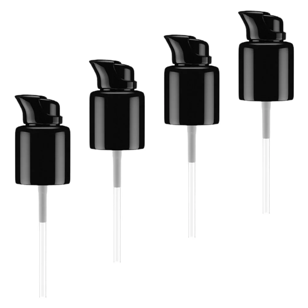 3/4/6pcs Dispenser Pumps Press Head Soap Pump Liquid Lotion Dispenser Plastic Bottle Pumps For Shampoo Soap Cosmetics Lotion
3/4/6pcs Dispenser Pumps Press Head Soap Pump Liquid Lotion Dispenser Plastic Bottle Pumps For Shampoo Soap Cosmetics Lotion