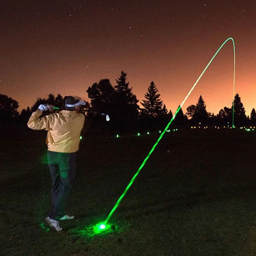 2pcs 42.66mm Golf Balls Luminous Night Golf Balls Long-Lasting Light Up Training Golf 332 Wind Tunnels Fluorescent Night Ball
2pcs 42.66mm Golf Balls Luminous Night Golf Balls Long-Lasting Light Up Training Golf 332 Wind Tunnels Fluorescent Night Ball