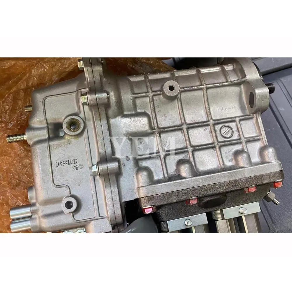 

Good Quality V3300 Fuel Injection Pump Assy 1G577-BA4523 For Kubota Diesel Engine