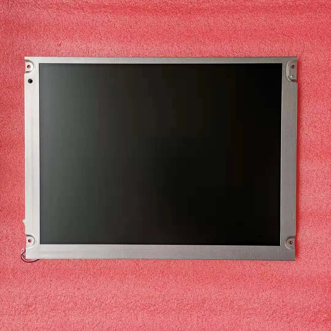 100% test NL8060BC31-41D Original 12.1" inchTFT LCD Display Module Replacement for industrial equipment
100% test NL8060BC31-41D Original 12.1" inchTFT LCD Display Module Replacement for industrial equipment