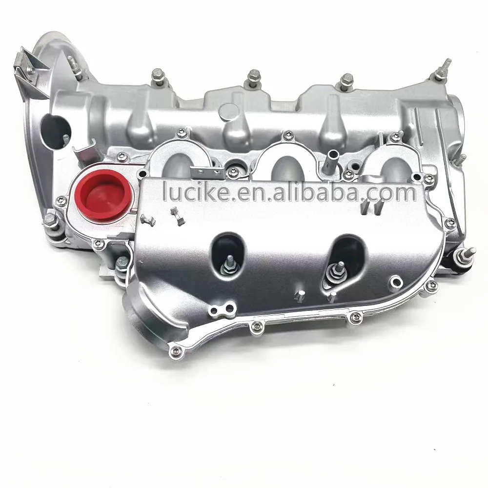 for Range Rover Executive 13-20 Discovery 4/5 aluminum Valve Cover Assembly RH LR116732 LR105957 LR097157 LR074623 LR057380
for Range Rover Executive 13-20 Discovery 4/5 aluminum Valve Cover Assembly RH LR116732 LR105957 LR097157 LR074623 LR057380