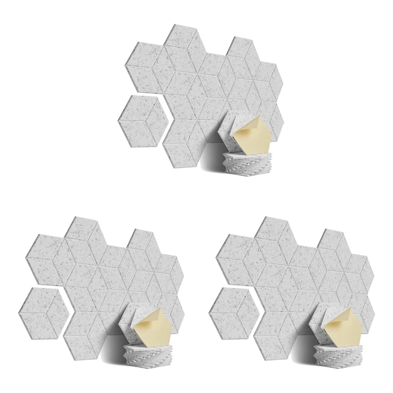 36 PACK Acoustic Foam,Self-Adhesive Sound Proof Panels,For Sound Insulation &Acoustic Treatment(Gray)
36 PACK Acoustic Foam,Self-Adhesive Sound Proof Panels,For Sound Insulation &Acoustic Treatment(Gray)