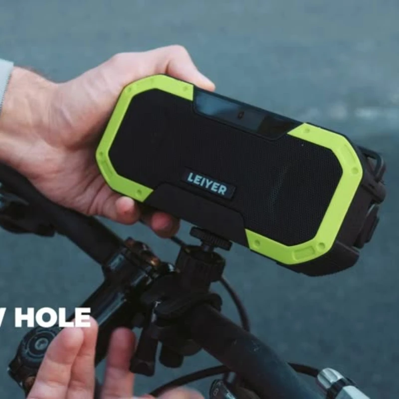 Multi-Functional Emergency Disaster Prevention Radio Outdoor Camping Hand-Cranked Solar Charging Card Bluetooth Radio
Multi-Functional Emergency Disaster Prevention Radio Outdoor Camping Hand-Cranked Solar Charging Card Bluetooth Radio