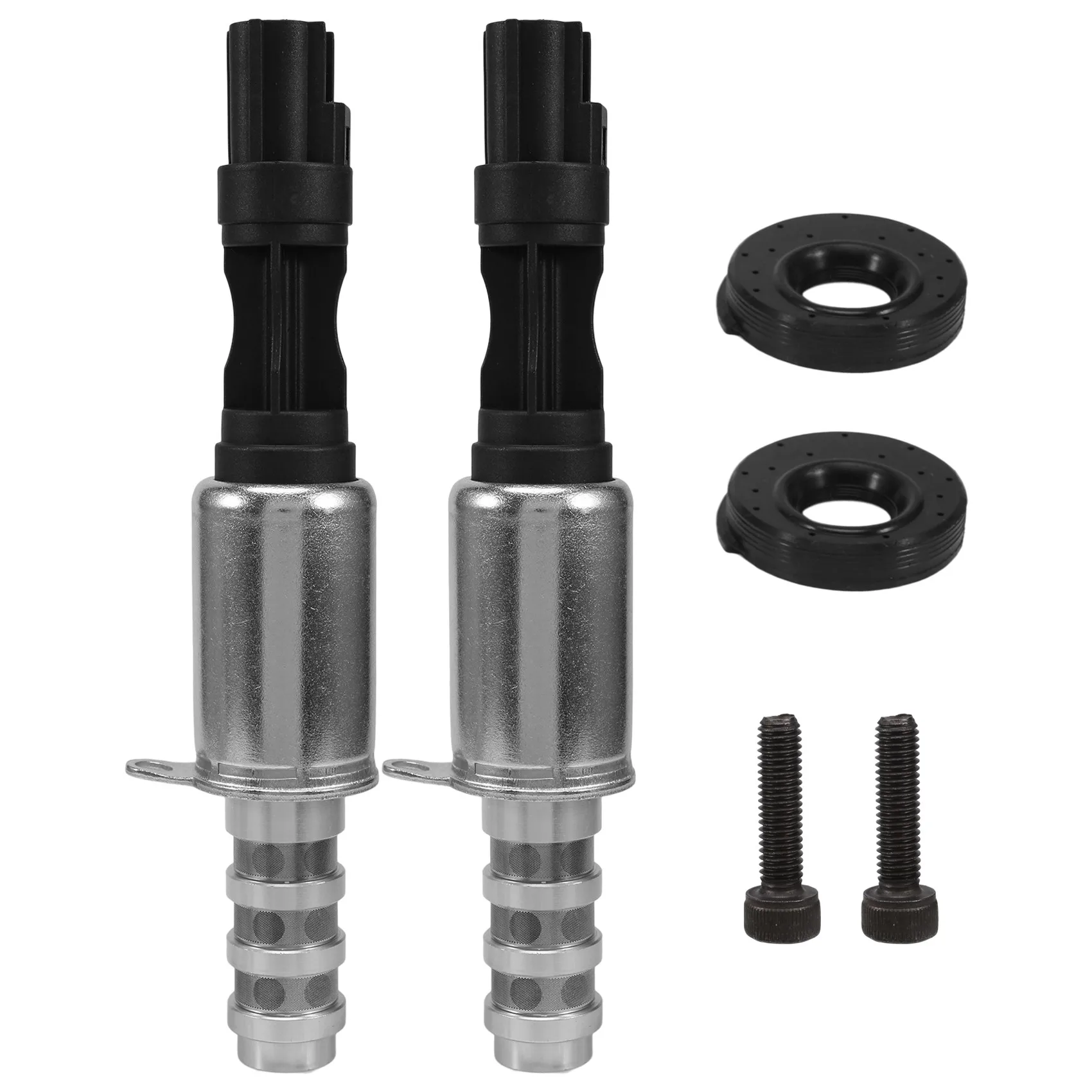 8L3Z-6M280-A 8L3Z-6M280-B Новый регулирующий распределительный клапан для Ford F-150 4.6L 5.4L
8L3Z-6M280-A 8L3Z-6M280-B Новый регулирующий распределительный клапан для Ford F-150 4.6L 5.4L