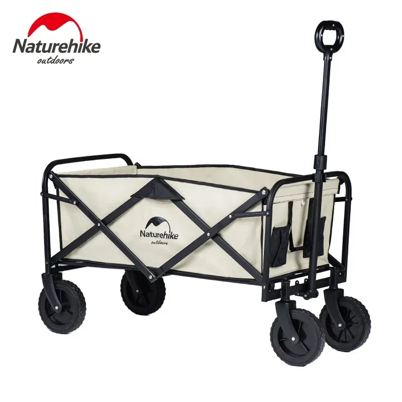Naturehike Outdoor Folding Trolley Portable Camping Picnic Lever Car Light Trolley NH19PJ001
Naturehike Outdoor Folding Trolley Portable Camping Picnic Lever Car Light Trolley NH19PJ001