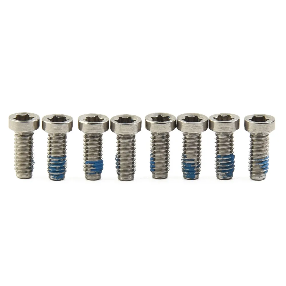 Bike Screw Bike Chainring Bolt Bicycle Parts 11.36*5.76mm Bike Bolt Chainring Silver Bike For Sram Nice Portable
Bike Screw Bike Chainring Bolt Bicycle Parts 11.36*5.76mm Bike Bolt Chainring Silver Bike For Sram Nice Portable