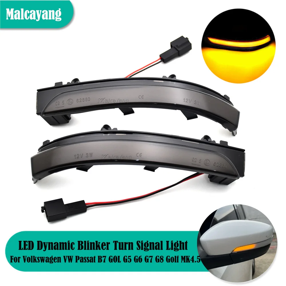 Фонарь поворотный, обозначение для Volkswagen VW Passat B7 GOL G5 G6 G7 G8 Golf MK4.5
Фонарь поворотный, обозначение для Volkswagen VW Passat B7 GOL G5 G6 G7 G8 Golf MK4.5