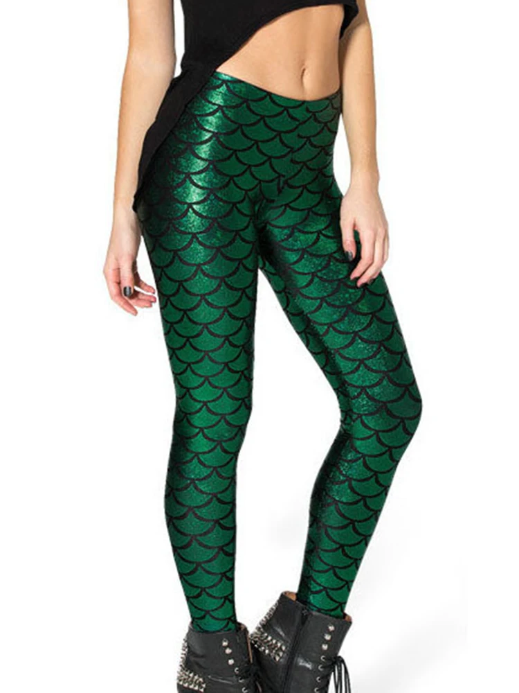 Sexy Leggings Lady Scale Pencil Pants Casual Women Jegging Spring Autumn Knee Length Stretched Skinny Club Leggins
Sexy Leggings Lady Scale Pencil Pants Casual Women Jegging Spring Autumn Knee Length Stretched Skinny Club Leggins