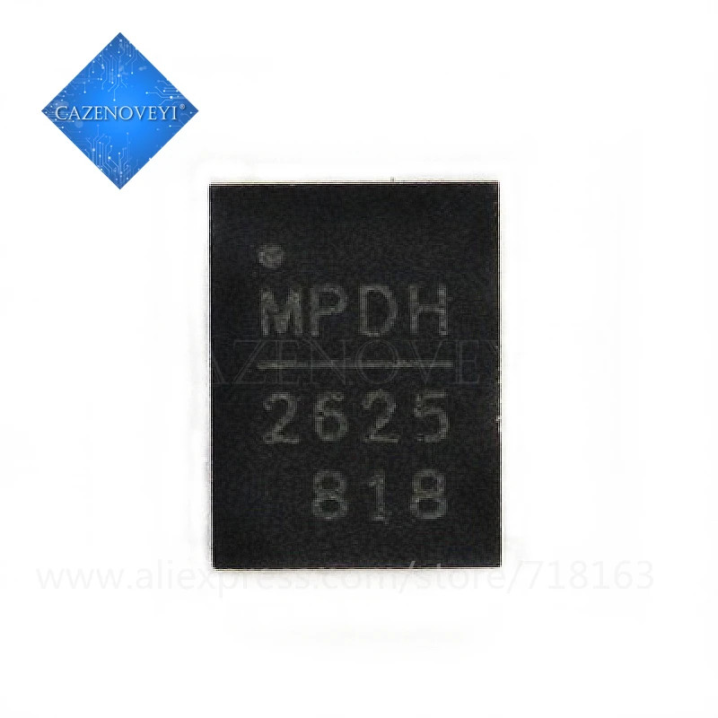 MP2625GL 2625 MP2637GR MP2637 MP2639AGR-Z M2639A MP3385GR MP3385 MP6529 MP6530 MP8126DR MP8126 MP8690 QFN
MP2625GL 2625 MP2637GR MP2637 MP2639AGR-Z M2639A MP3385GR MP3385 MP6529 MP6530 MP8126DR MP8126 MP8690 QFN
