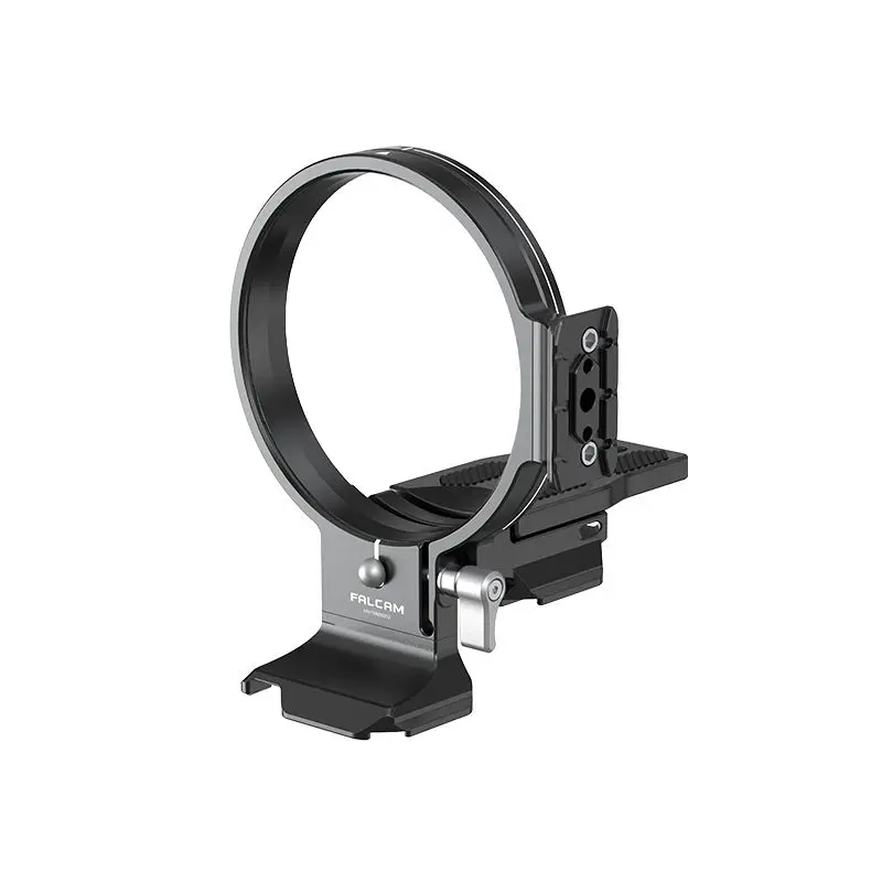 FALCAM F22&F38&F50 75mm 83mm Horizontal To Vertical Quick Release Circular Half Cage for Canon EOS R5 R6 R7,Nikon Z5 Z6,GH6
FALCAM F22&F38&F50 75mm 83mm Horizontal To Vertical Quick Release Circular Half Cage for Canon EOS R5 R6 R7,Nikon Z5 Z6,GH6