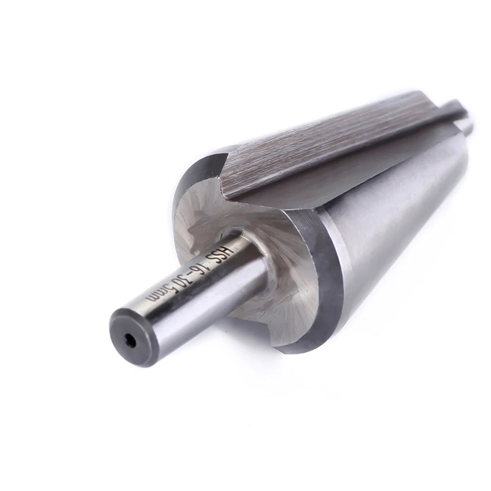 Umbrella Hole Bit Taper Drill Bit 16-30mm 3-14mm 3pcs Set 5-20mm Chamfer Drill Holes HSS Countersink Power Tools
Umbrella Hole Bit Taper Drill Bit 16-30mm 3-14mm 3pcs Set 5-20mm Chamfer Drill Holes HSS Countersink Power Tools
