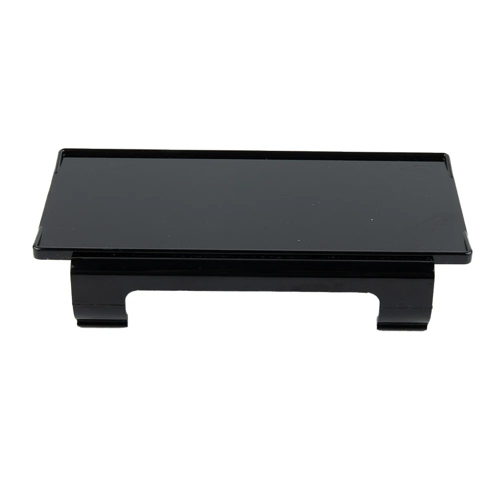 Auto Accessories Light Bar Cover Light Covers New Polycarbonate Plastic 152*70mm Black Durable For Off Road SUV Truck ATV
Auto Accessories Light Bar Cover Light Covers New Polycarbonate Plastic 152*70mm Black Durable For Off Road SUV Truck ATV