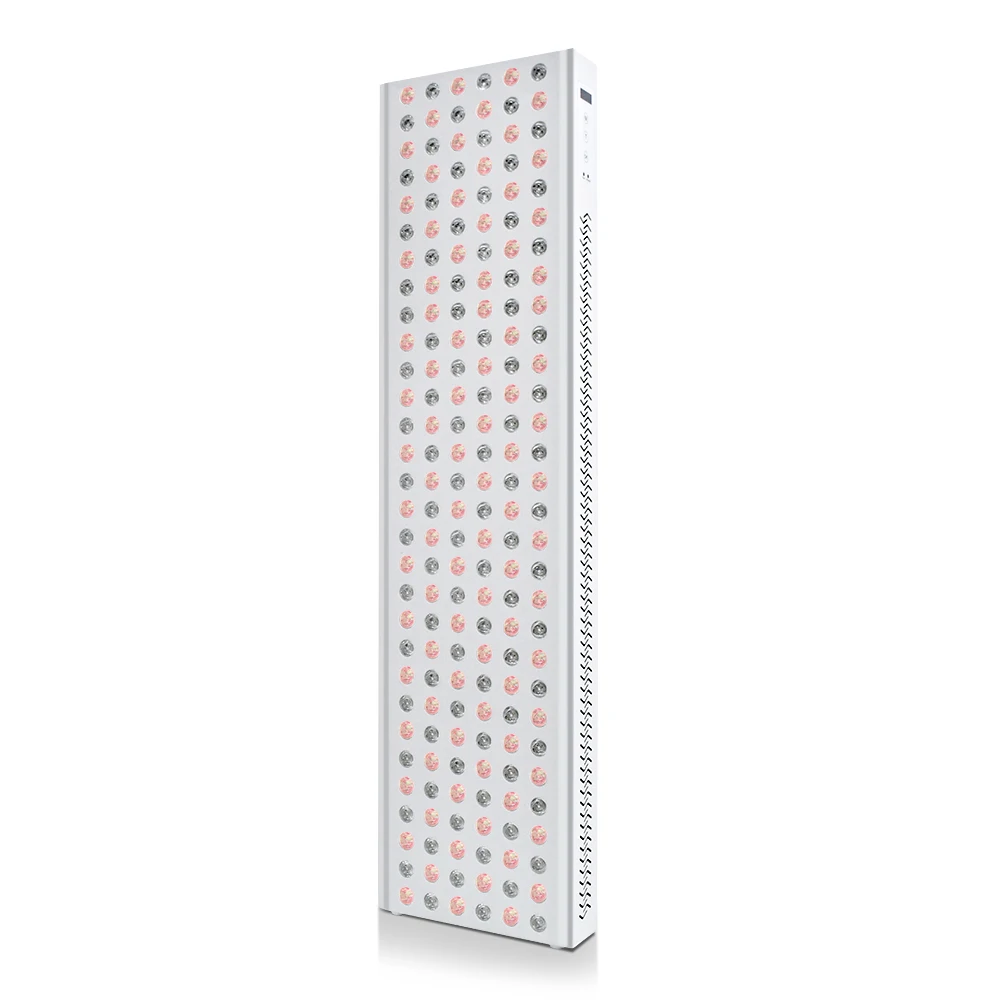 SGROW MAXPRO900 обновленная Маргаритка, дизайн цепи, красная фототерапевтическая панель для дома, США
SGROW MAXPRO900 обновленная Маргаритка, дизайн цепи, красная фототерапевтическая панель для дома, США