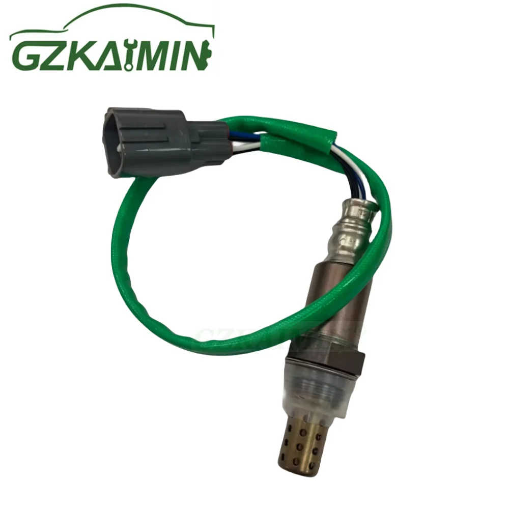 Задний датчик кислорода O2 для Toyota Rush Daihatsu VW Golf Jetta OEM 89465-B4030 011906262CF 021906262C 89465B4030
Задний датчик кислорода O2 для Toyota Rush Daihatsu VW Golf Jetta OEM 89465-B4030 011906262CF 021906262C 89465B4030