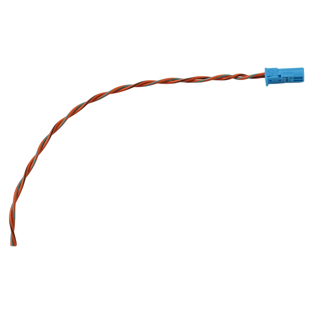 Car Speaker Treble Wire Non-fading Retrofit Speaker Tweeter Cable Anti-rust Brand New For BMW F32 F30 F10 F20 E85
Car Speaker Treble Wire Non-fading Retrofit Speaker Tweeter Cable Anti-rust Brand New For BMW F32 F30 F10 F20 E85
