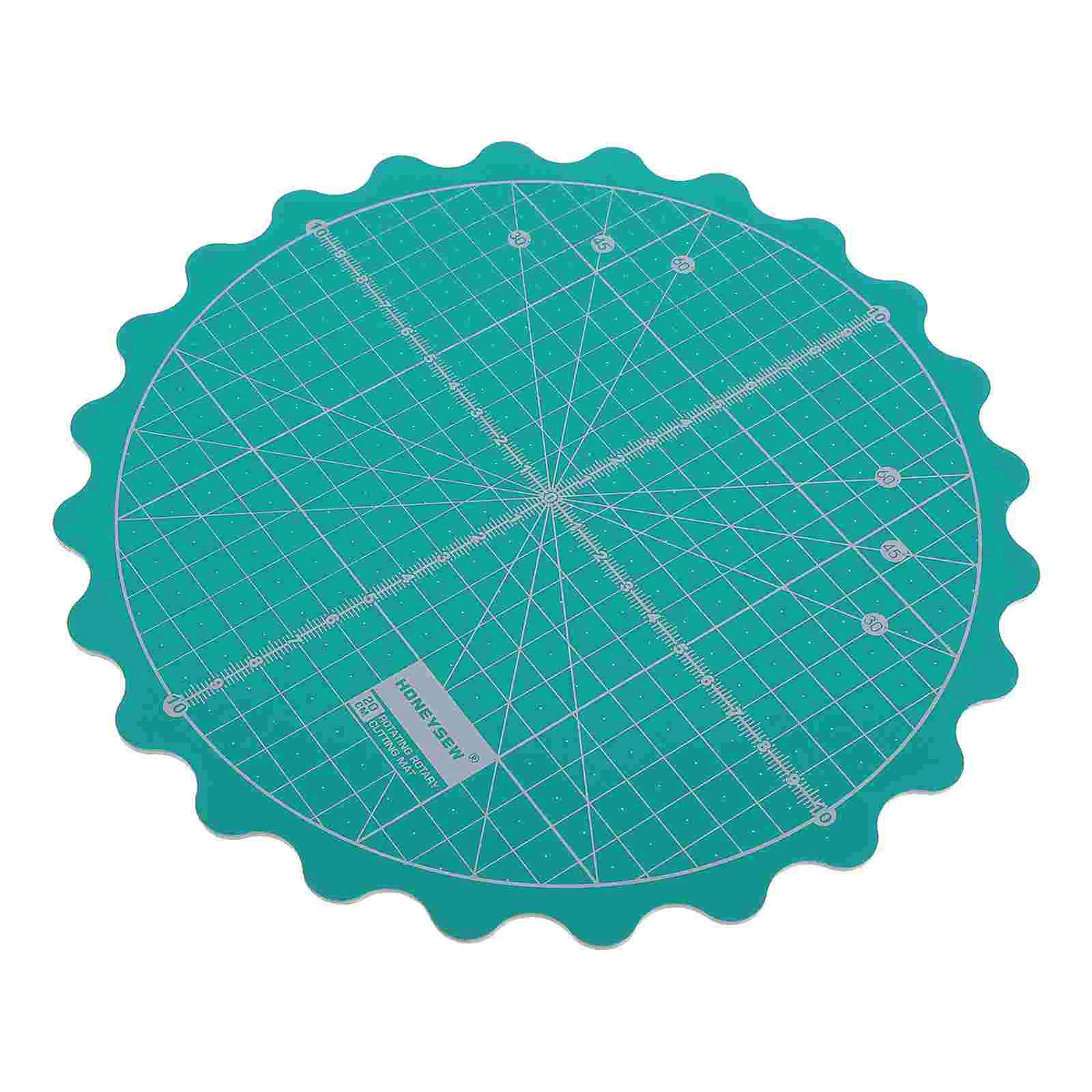 Practical Portable Creative Rotating Pad Rotating Mat Fabric Rotating Mat for Home Fabric DIY Rotating
Practical Portable Creative Rotating Pad Rotating Mat Fabric Rotating Mat for Home Fabric DIY Rotating