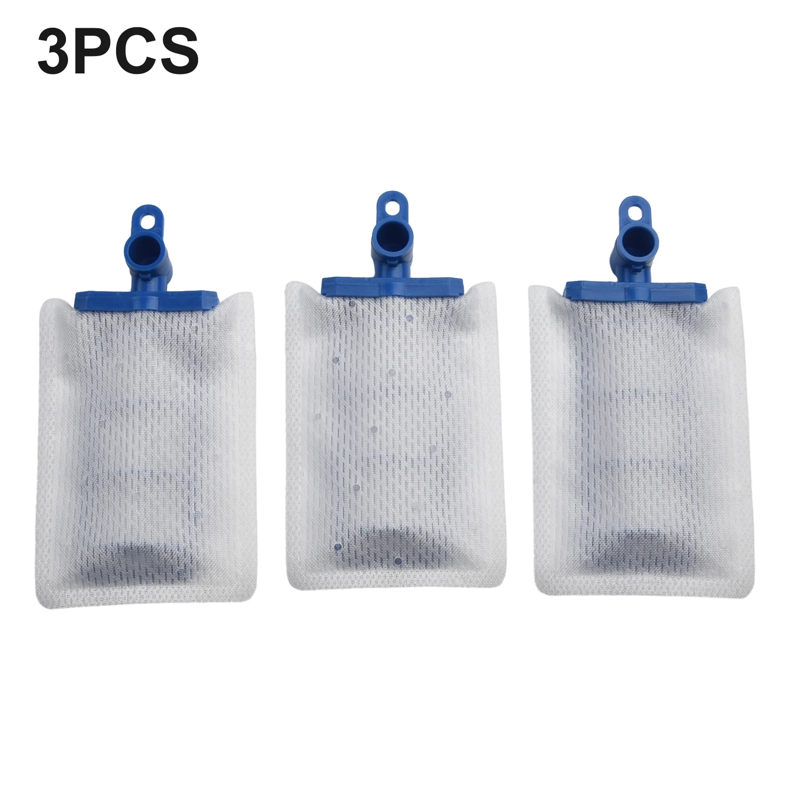 3Pcs Fuel Pump Filter Strainers For Can-Am For Defender HD8 HD10 2016-2019 Plastic Fuel Pump Filter Strainers
3Pcs Fuel Pump Filter Strainers For Can-Am For Defender HD8 HD10 2016-2019 Plastic Fuel Pump Filter Strainers