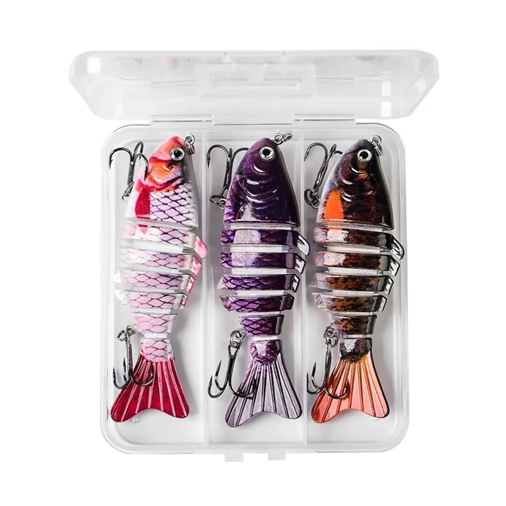 Artificial Bait Bait Fishing Bait Fishing Hook Kit Lures Accessory Artificial Bait Bass Carp Crank Bait Fishing
Artificial Bait Bait Fishing Bait Fishing Hook Kit Lures Accessory Artificial Bait Bass Carp Crank Bait Fishing