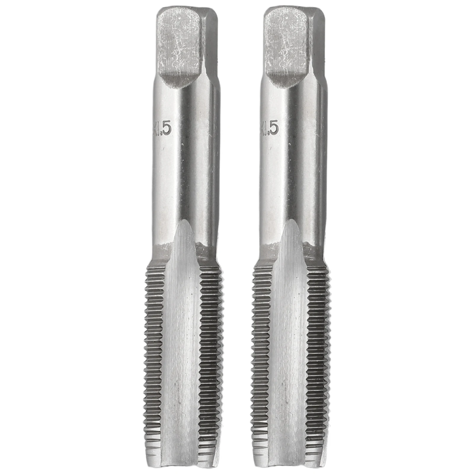 1 Pair Threaded Metric Right Hand Thread Tap 2pcs M14 M16 18 M20 1.5mm Pitch Screw Taps Drill Set Tools
1 Pair Threaded Metric Right Hand Thread Tap 2pcs M14 M16 18 M20 1.5mm Pitch Screw Taps Drill Set Tools