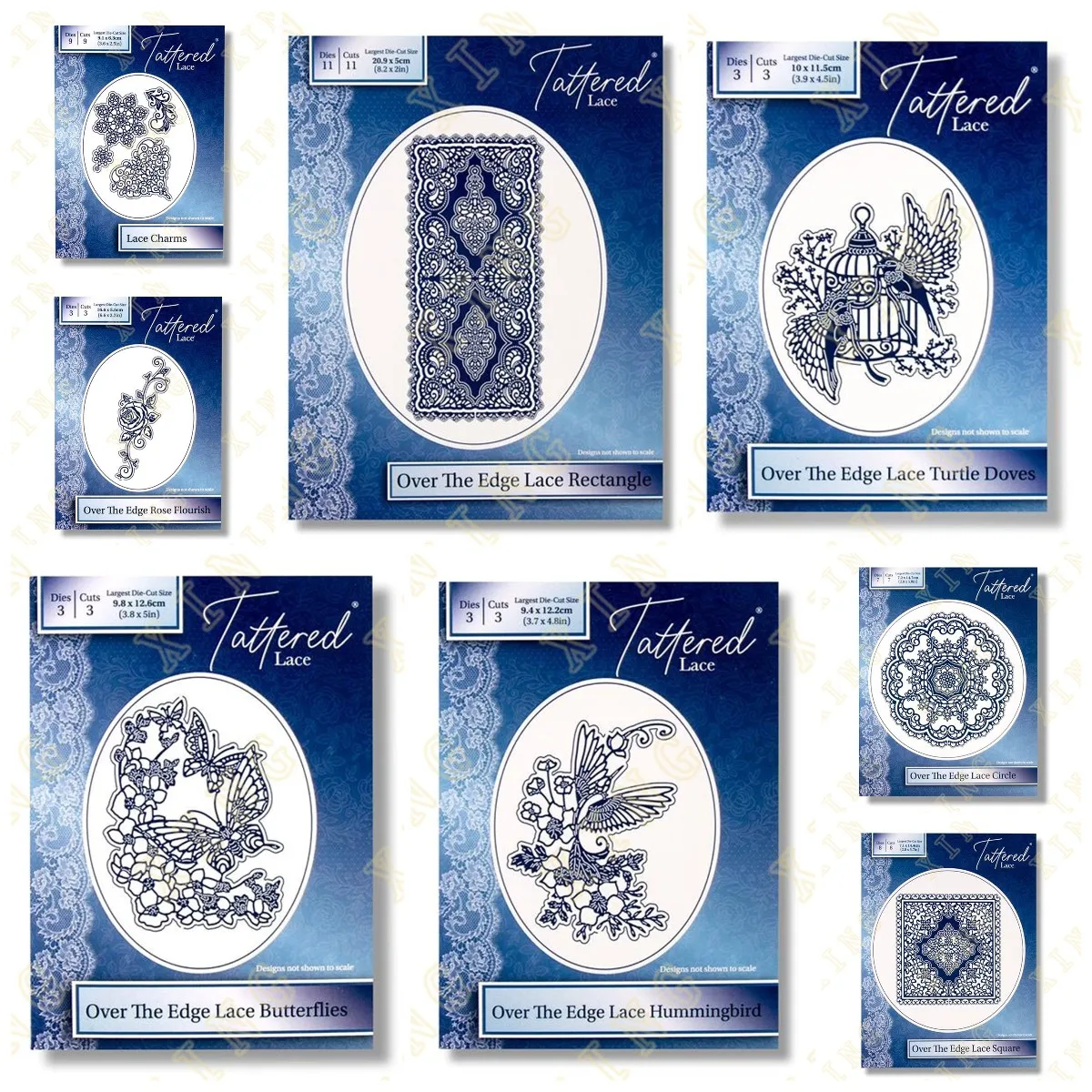 Metal Cutting Dies Butterflies Hummingbird New Scrapbook Diary Decoration Stencil Embossing Template Diy Greeting Card Handmade
Metal Cutting Dies Butterflies Hummingbird New Scrapbook Diary Decoration Stencil Embossing Template Diy Greeting Card Handmade