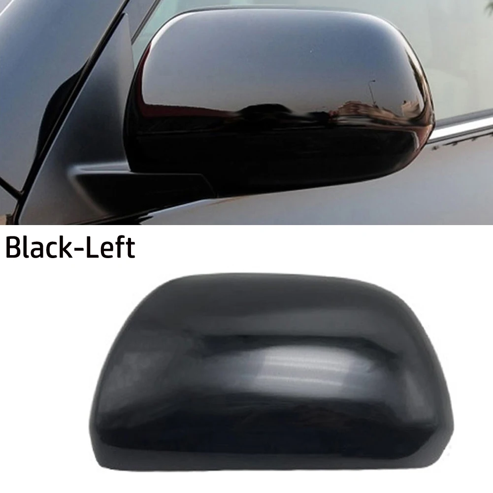 1pc Black Left Right Car Rearview Mirror Cap Cover For Toyota For Highlander 09-14 Side Wing Mirror Cap Protective Cover Parts
1pc Black Left Right Car Rearview Mirror Cap Cover For Toyota For Highlander 09-14 Side Wing Mirror Cap Protective Cover Parts