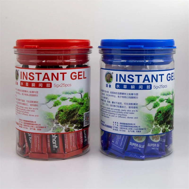 Waterproof Water Plant Glue Aquarium Aquascape Instant Glue Bonding Sunken Wood Moss Coral Water Plant Glue
Waterproof Water Plant Glue Aquarium Aquascape Instant Glue Bonding Sunken Wood Moss Coral Water Plant Glue