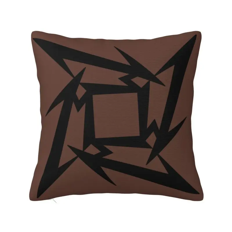 Modern Metallicas Rock Music Heavy Metal Cushion Cover for Sofa Velvet Pillow Case for Living Room
Modern Metallicas Rock Music Heavy Metal Cushion Cover for Sofa Velvet Pillow Case for Living Room