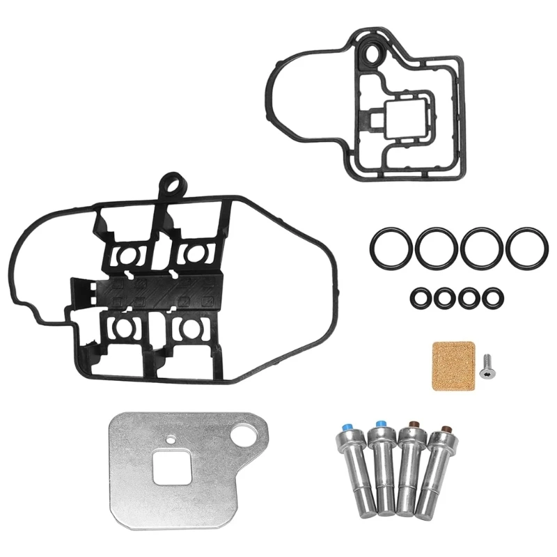 

68UF For 22327063 22327072 20739643 7422327063 7422327072 7420739643 Truck Transmission Shifts Solenoid Valves Repair Package