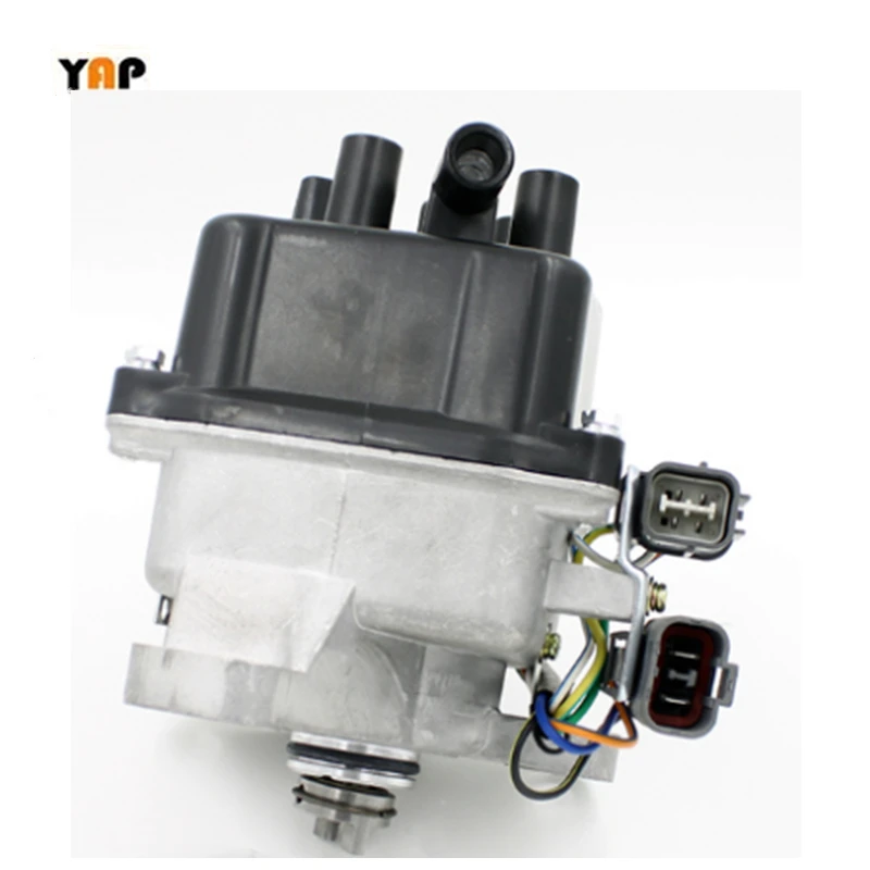 Дистрибьютор для Honda preвстроенный 2.2L L4 30100-P13-A01 30100-P5M-A01 1996-2001
Дистрибьютор для Honda preвстроенный 2.2L L4 30100-P13-A01 30100-P5M-A01 1996-2001