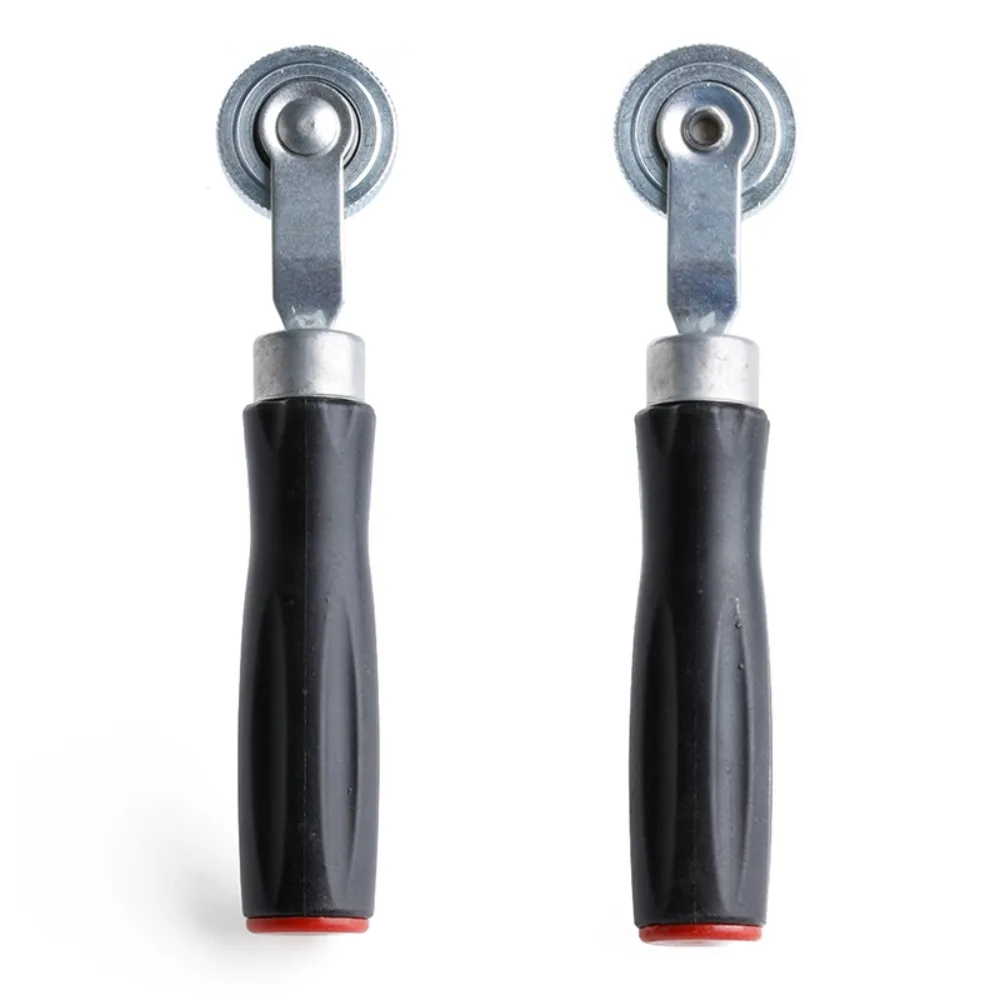 Car Puncture Tool Rubber Handle Tyre Repair Tube Patch Tire Repair Roller Stitch Wheel Car Tire Repair Roller
Car Puncture Tool Rubber Handle Tyre Repair Tube Patch Tire Repair Roller Stitch Wheel Car Tire Repair Roller