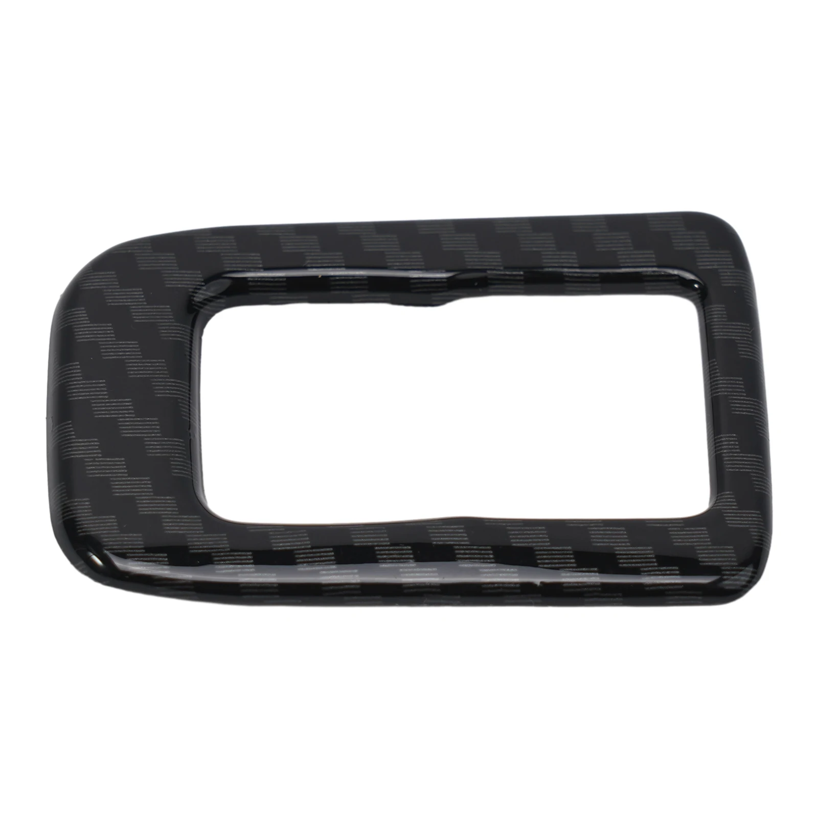 New Switch Trim Cover ABS Accessories Decorative Frame Durable Window Control Button Cover Carbon Fiber Decoration
New Switch Trim Cover ABS Accessories Decorative Frame Durable Window Control Button Cover Carbon Fiber Decoration