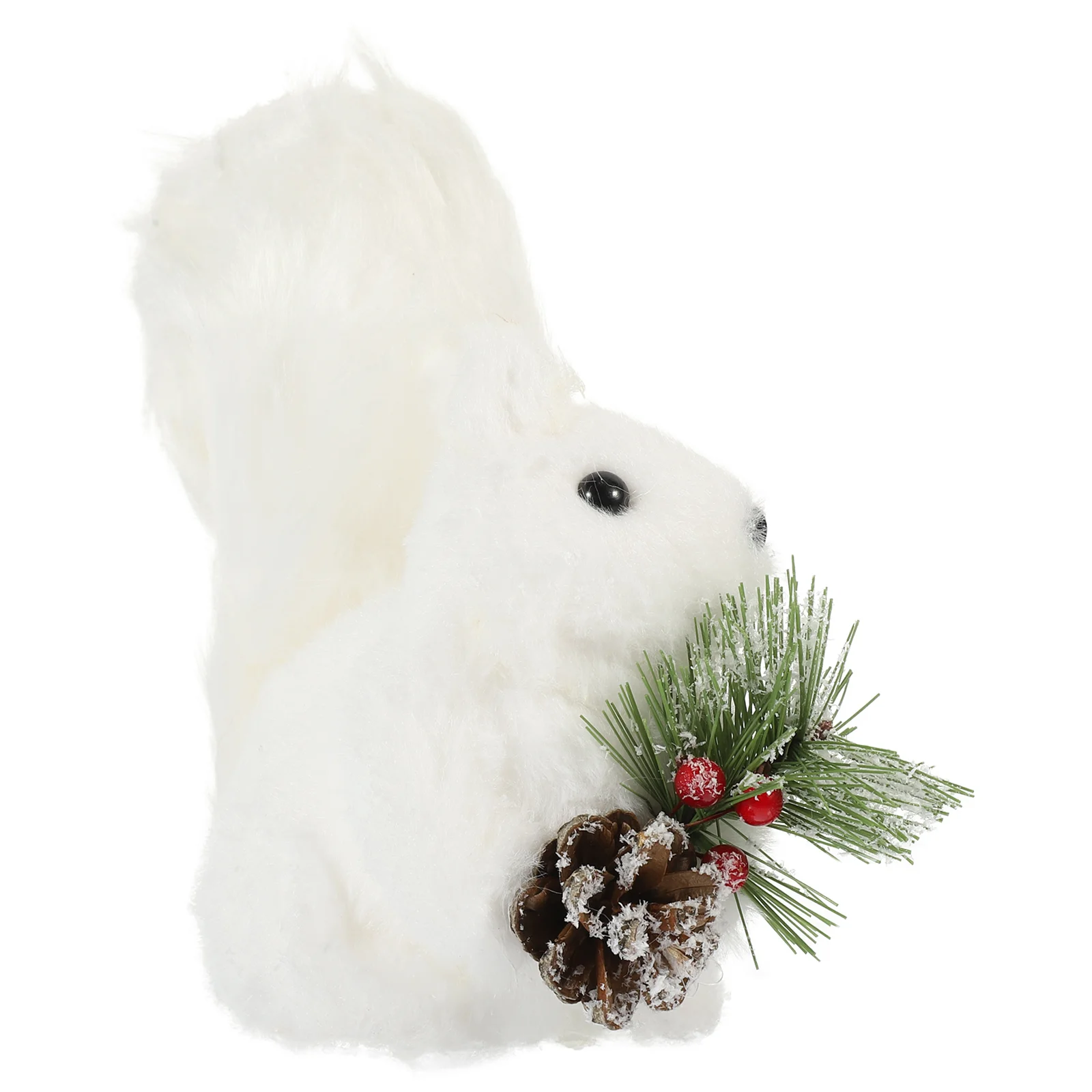Xmas Party Decoration Xmas Table Statue Garden Squirrel Christmas Party Supplies Fireplace Figurine Squirrel Ornament
Xmas Party Decoration Xmas Table Statue Garden Squirrel Christmas Party Supplies Fireplace Figurine Squirrel Ornament