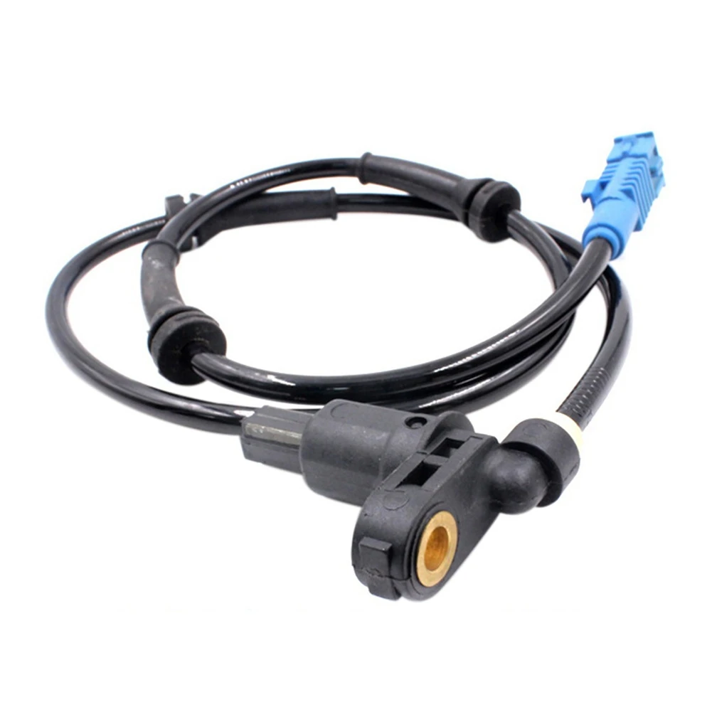 

Rear Left / Right for PEUGEOT 206 2.0 - 10.00 - 09.02 ABS Speed Sensor 454579 4545.77 4545.79 454577 80950060