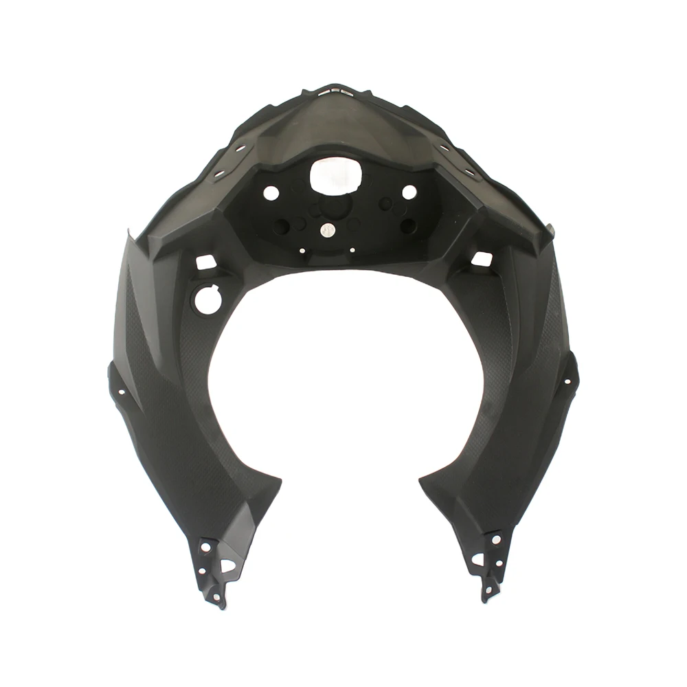 Fit for Kawasaki Ninja400 Carbon Fiber Color for Kawasaki Ninja 400 2018-2023 Front Speedometer Cover Fairing Accessories ABS
Fit for Kawasaki Ninja400 Carbon Fiber Color for Kawasaki Ninja 400 2018-2023 Front Speedometer Cover Fairing Accessories ABS