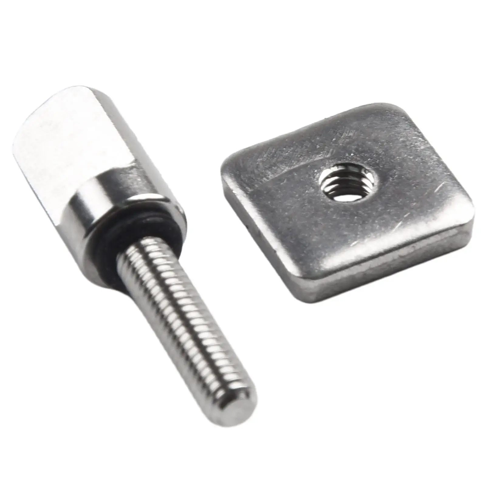 1/3pcs Surfboards Fin Screw M4 Surf Fin Bolts Sliding Fin Nails Tainless Steel Replacing Screws For Longboards Inflatable SUPs
1/3pcs Surfboards Fin Screw M4 Surf Fin Bolts Sliding Fin Nails Tainless Steel Replacing Screws For Longboards Inflatable SUPs