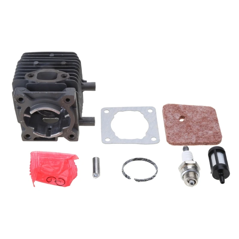 34mm Cylinder Piston Pin Ring for FS75 FS80 FS85 HS75 HS80 HS85 HL75 HL75K HT70 Brush Cutter Trimmer
34mm Cylinder Piston Pin Ring for FS75 FS80 FS85 HS75 HS80 HS85 HL75 HL75K HT70 Brush Cutter Trimmer